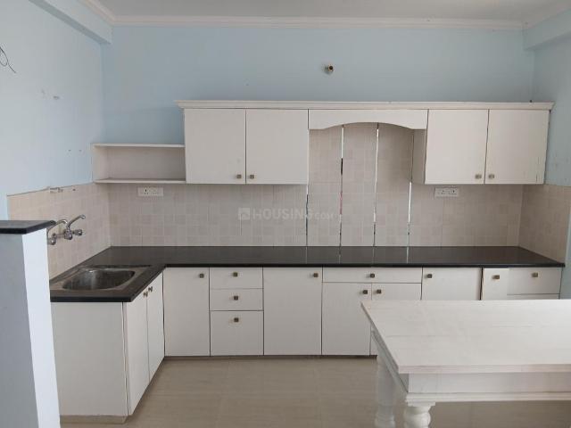 3 BHK Apartment in Nirman Nagar for rent Jaipur. The reference number is 17165614