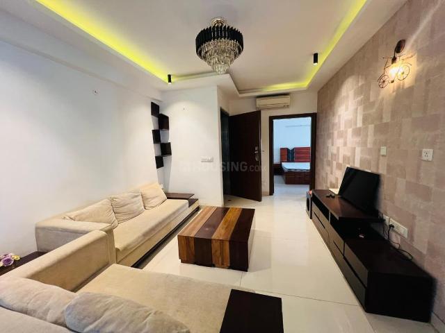 3 BHK Apartment in Nirman Nagar for rent Jaipur. The reference number is 18815190