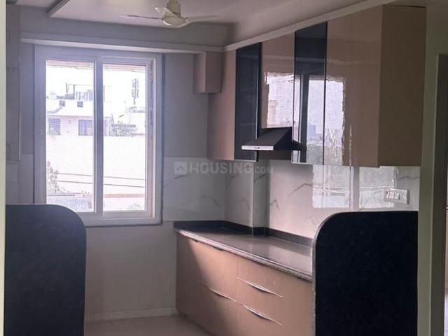 3 BHK Apartment in Nirman Nagar for rent Jaipur. The reference number is 20299716