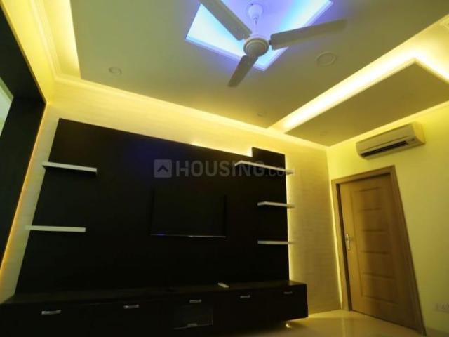3 BHK Apartment in Nirman Nagar for rent Jaipur. The reference number is 20456516