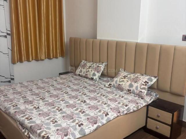 3 BHK Apartment in Nirman Nagar for rent Jaipur. The reference number is 20746731