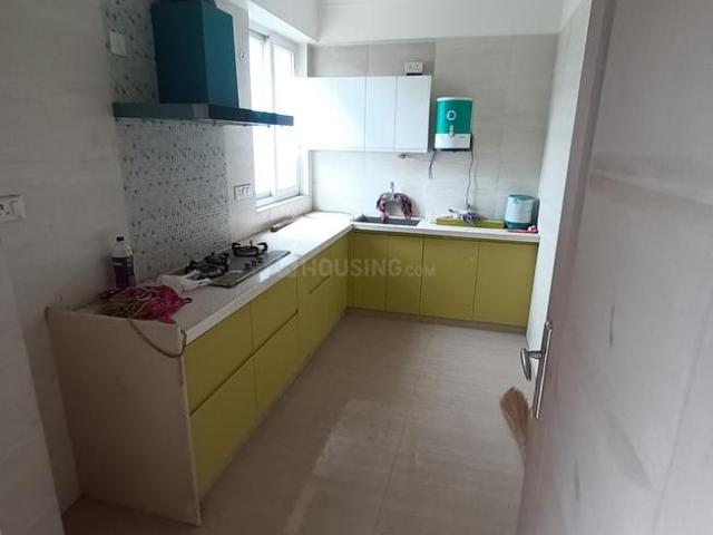 3 BHK Apartment in Nirman Nagar for rent Jaipur. The reference number is 20858810