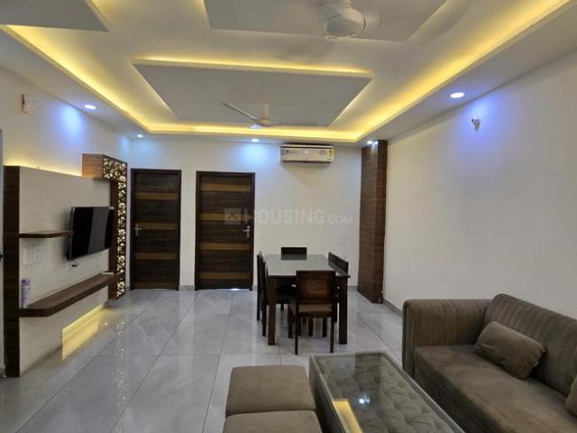3 BHK Apartment in Nirman Nagar for rent Jaipur. The reference number is 20892937
