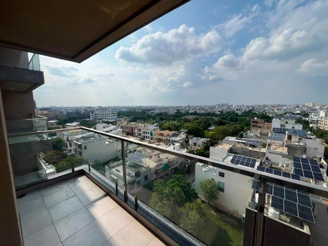 3 BHK Apartment in Nirman Nagar for rent Jaipur. The reference number is 20958890
