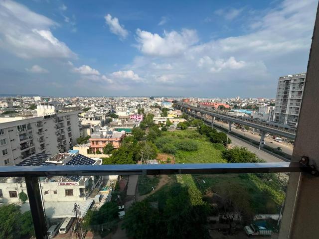 3 BHK Apartment in Nirman Nagar for rent Jaipur. The reference number is 20983903