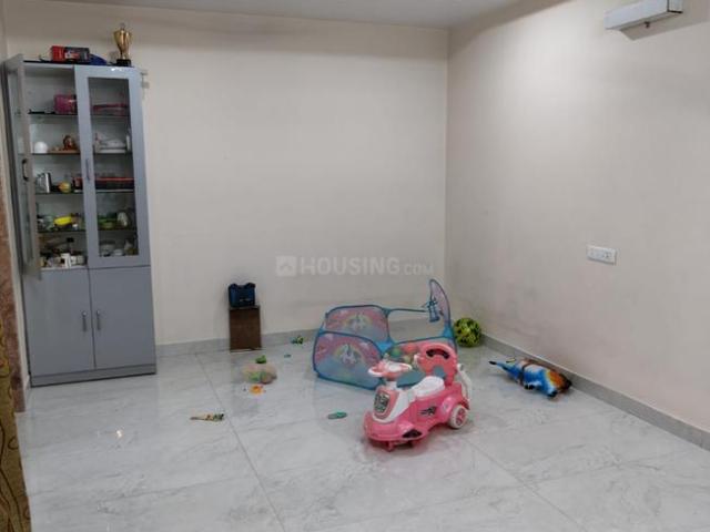 3 BHK Apartment in Nirman Nagar for resale Jaipur. The reference number is 20655837