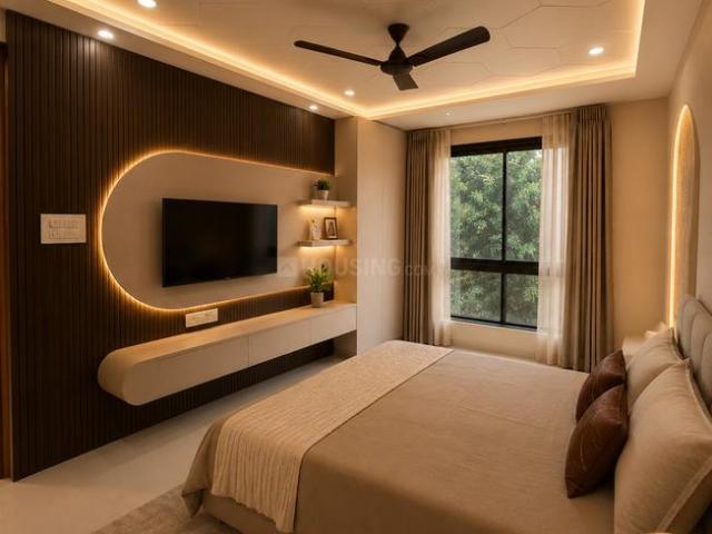 3 BHK Apartment in Nirman Nagar for resale Jaipur. The reference number is 20659675
