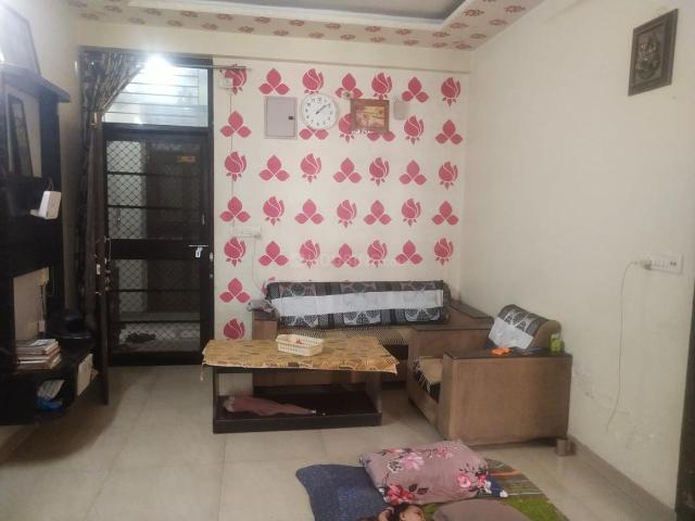 3 BHK Apartment in Nirman Nagar for resale Jaipur. The reference number is 20725451