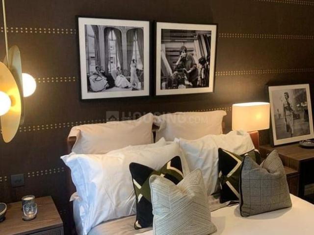 3 BHK Apartment in Nirnay Nagar for rent Ahmedabad. The reference number is 15680895