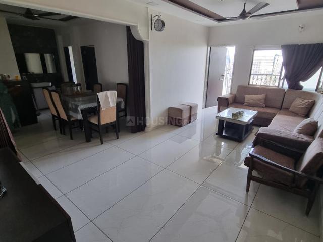 3 BHK Apartment in Nirnay Nagar for resale Ahmedabad. The reference number is 14933729