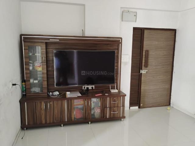 3 BHK Apartment in Nirnay Nagar for resale Ahmedabad. The reference number is 20543208