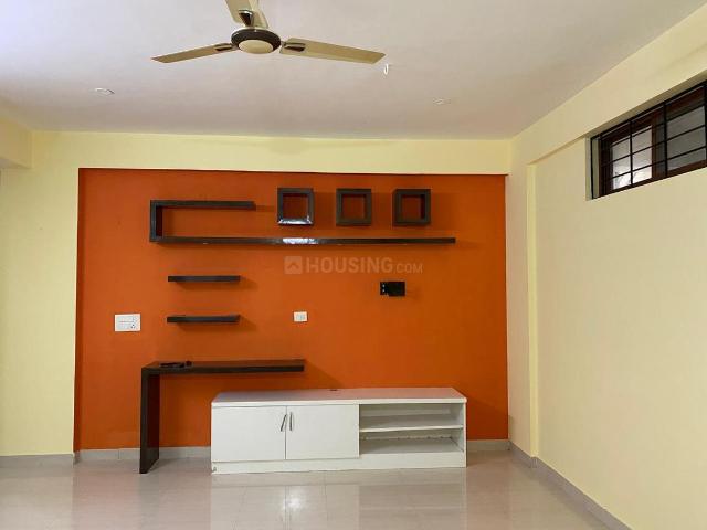 3 BHK Apartment in NRI Layout for rent Bengaluru. The reference number is 20684851
