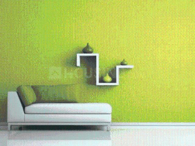3 BHK Apartment in NRI Layout for resale Bengaluru. The reference number is 20109144