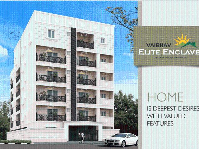 3 BHK Apartment in NRI Layout for resale Bengaluru. The reference number is 20677348