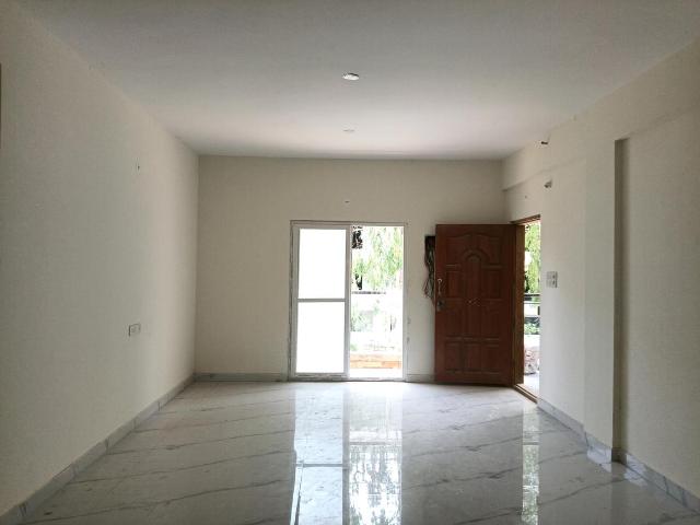 3 BHK Apartment in NRI Layout for resale Bengaluru. The reference number is 20693961