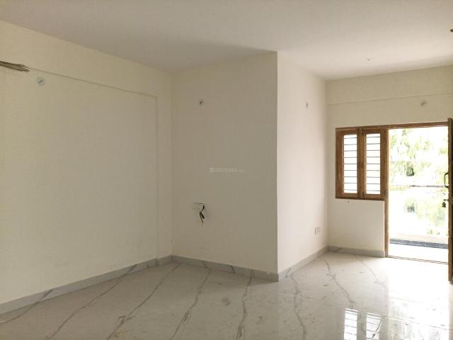3 BHK Apartment in NRI Layout for resale Bengaluru. The reference number is 20693985