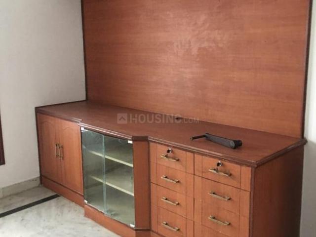 3 BHK Apartment in Nungambakkam for rent Chennai. The reference number is 19922307