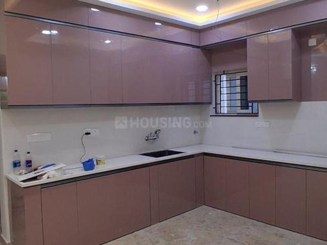 3 BHK Apartment in Nungambakkam for rent Chennai. The reference number is 20531197
