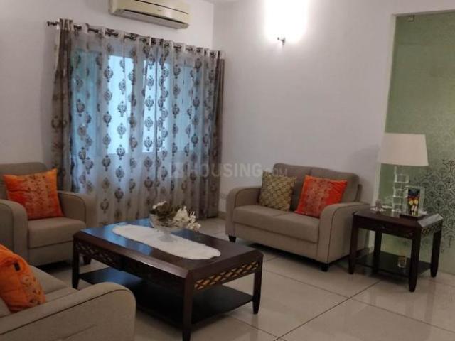 3 BHK Apartment in Nungambakkam for rent Chennai. The reference number is 20777918