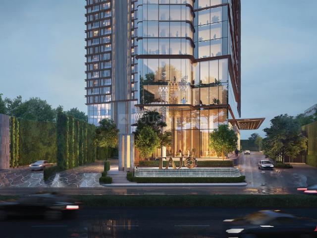 3 BHK Apartment in Nungambakkam for resale Chennai. The reference number is 16839086