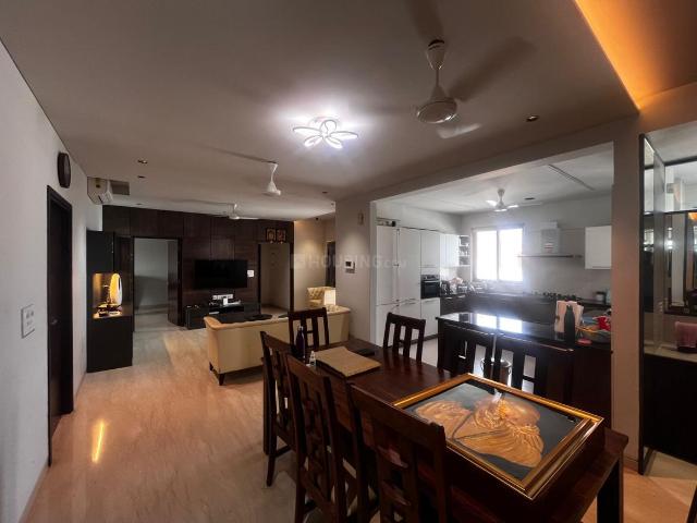 3 BHK Apartment in Nungambakkam for resale Chennai. The reference number is 18627976