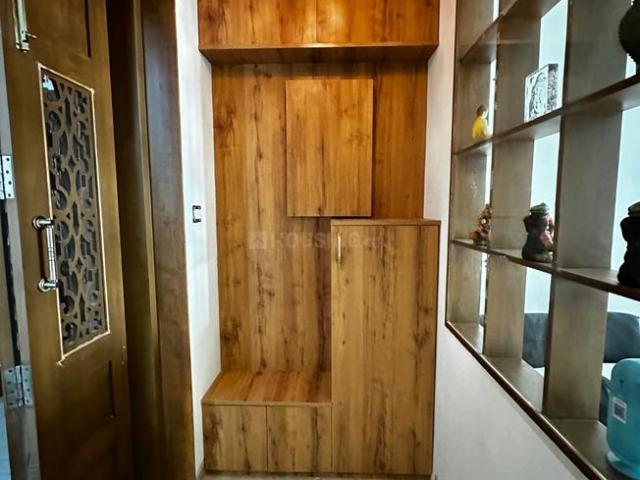 3 BHK Apartment in Nungambakkam for resale Chennai. The reference number is 20267654