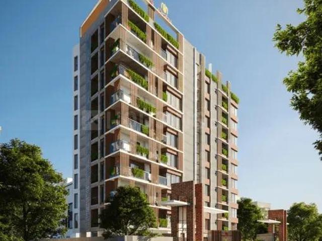 3 BHK Apartment in Nungambakkam for resale Chennai. The reference number is 20339329