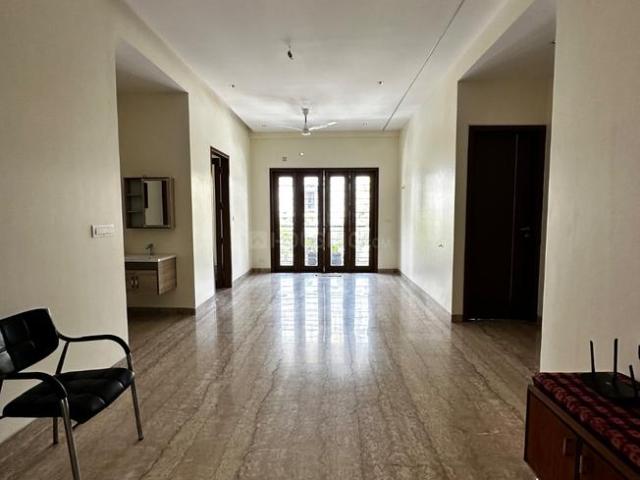 3 BHK Apartment in Nungambakkam for resale Chennai. The reference number is 20462760