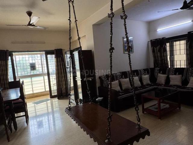 3 BHK Apartment in Nungambakkam for resale Chennai. The reference number is 20589003