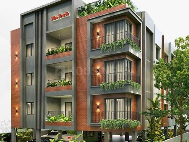 3 BHK Apartment in Nungambakkam for resale Chennai. The reference number is 20877888