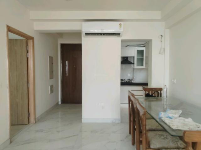3 BHK Apartment in Nurpur Jharsa for resale Gurgaon. The reference number is 18506260