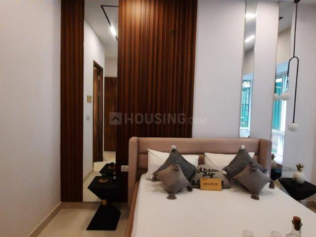 3 BHK Apartment in S.Bingipura for resale Bengaluru. The reference number is 20464696
