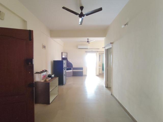 3 BHK Apartment in S.G. Palya for rent Bengaluru. The reference number is 20246726