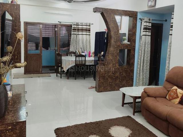 3 BHK Apartment in S.G. Palya for resale Bengaluru. The reference number is 20635289
