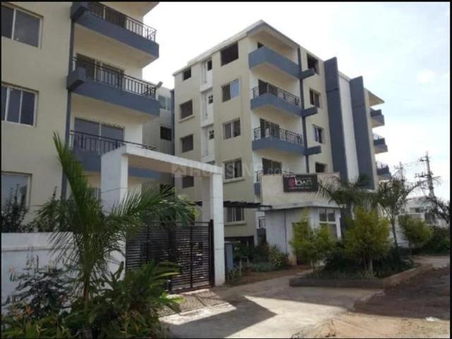 3 BHK Apartment in S.Medihalli for resale Bengaluru. The reference number is 20549552