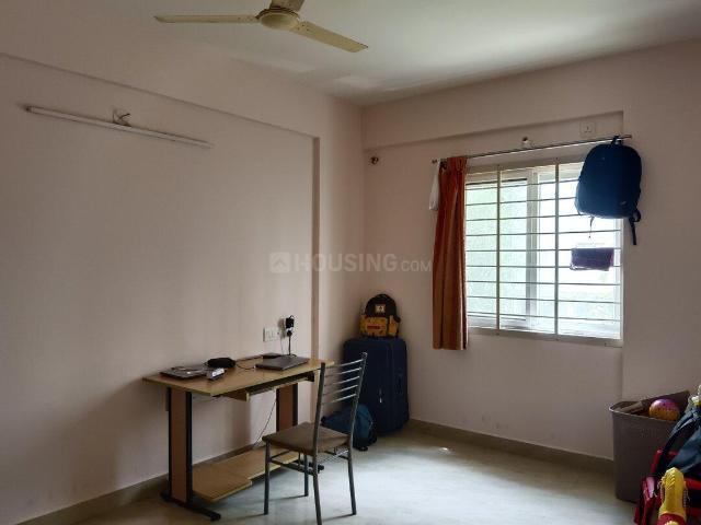 3 BHK Apartment in S.Medihalli for resale South Bangalore. The reference number is 17548193