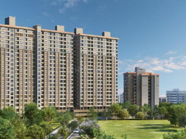3 BHK Apartment in South Chittoor for resale Ernakulam. The reference number is 18500410