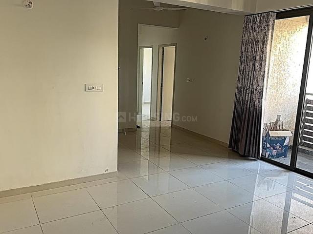 3 BHK Apartment in South Bopal for rent Ahmedabad. The reference number is 15281304