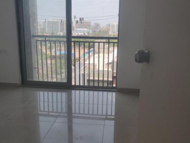 3 BHK Apartment in South Bopal for rent Ahmedabad. The reference number is 15603547