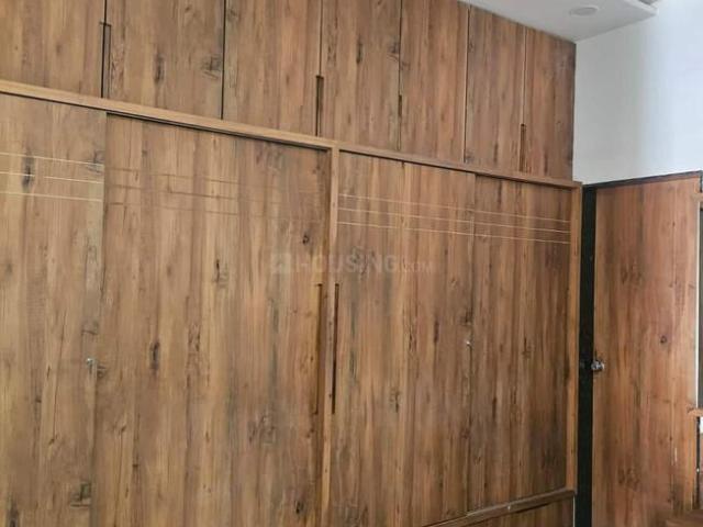 3 BHK Apartment in South Bopal for rent Ahmedabad. The reference number is 15900941