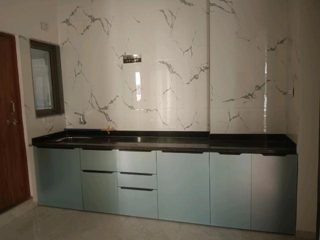 3 BHK Apartment in South Bopal for rent Ahmedabad. The reference number is 16477507