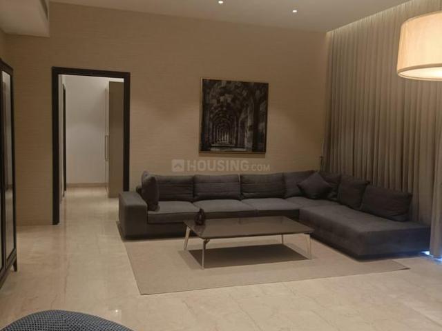 3 BHK Apartment in South Bopal for rent Ahmedabad. The reference number is 16533010