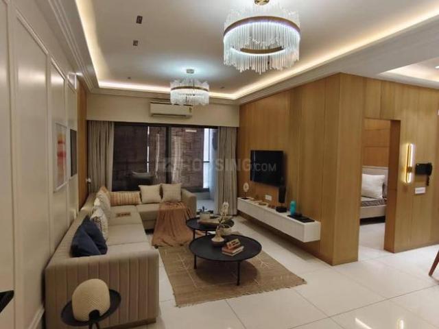 3 BHK Apartment in South Bopal for rent Ahmedabad. The reference number is 16546158