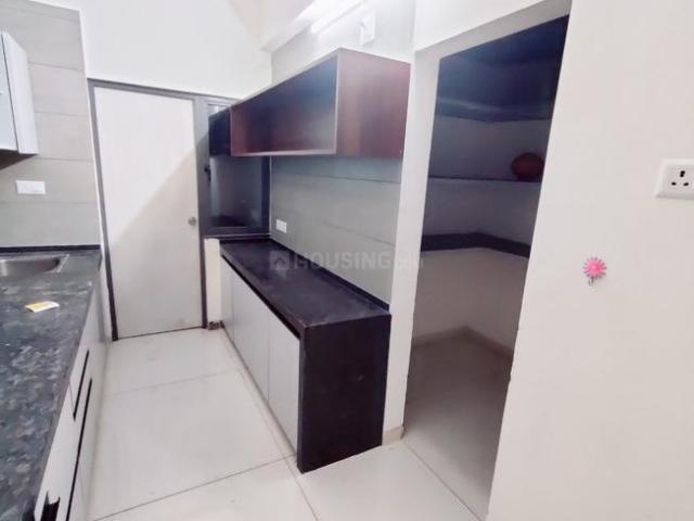 3 BHK Apartment in South Bopal for rent Ahmedabad. The reference number is 16689313