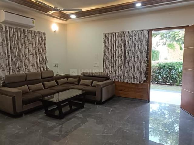 3 BHK Apartment in South Bopal for rent Ahmedabad. The reference number is 16909171
