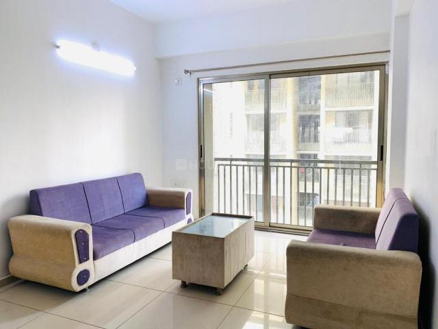 3 BHK Apartment in South Bopal for rent Ahmedabad. The reference number is 16919731