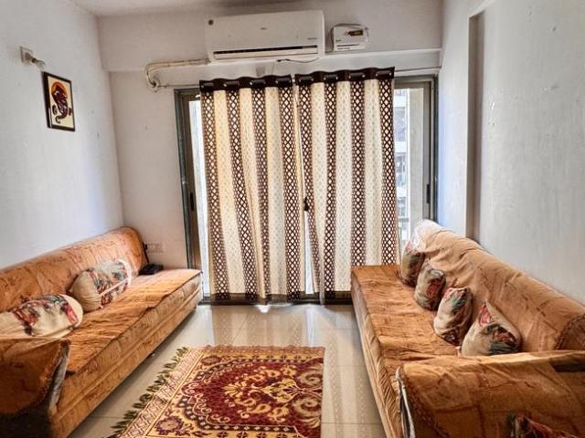 3 BHK Apartment in South Bopal for rent Ahmedabad. The reference number is 17206944