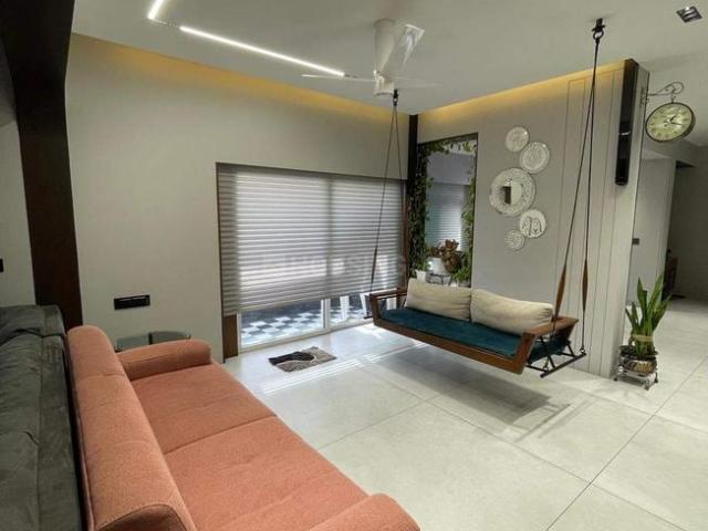 3 BHK Apartment in South Bopal for rent Ahmedabad. The reference number is 17689224