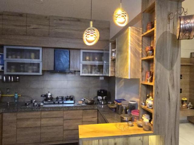 3 BHK Apartment in South Bopal for rent Ahmedabad. The reference number is 17725207