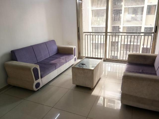 3 BHK Apartment in South Bopal for rent Ahmedabad. The reference number is 17725696